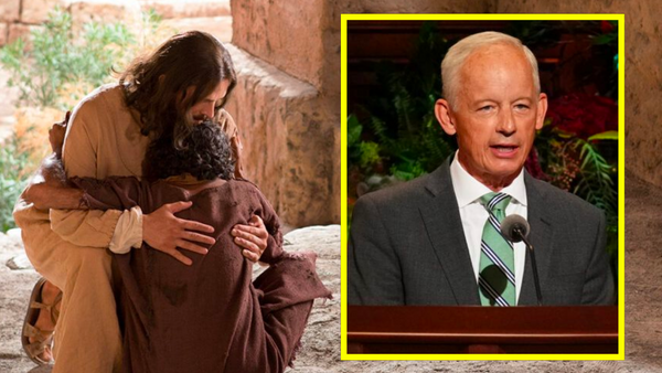 The Correct Process for Repentance And The Strategy for Success for Latter-day Saints