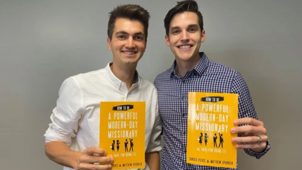 How to be a Powerful Modern-day Missionary!