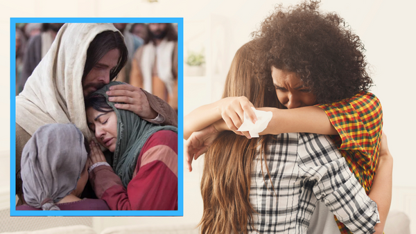 How Latter-day Saint's Can Learn Compassion in the Last Days | Mormon 1-6 | Come Follow Me