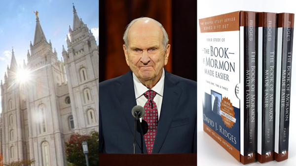 How President Russell M. Nelson Wants You To Prepare for General Conference April 2021