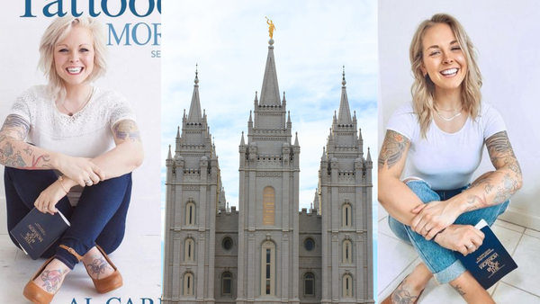 Does the Latter-day Saint Church have a problem with Toxic Church Culture?