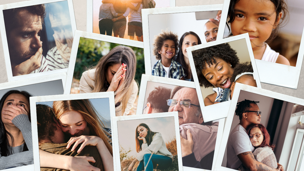 The Facebook Group That Showcases That Social Media Can Bring People Together Rather Than Divide