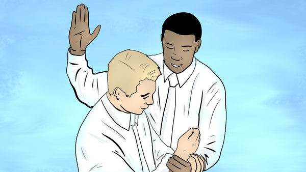 Understanding Your Baptismal Covenants | Mosiah 4-6 | Come Follow Me