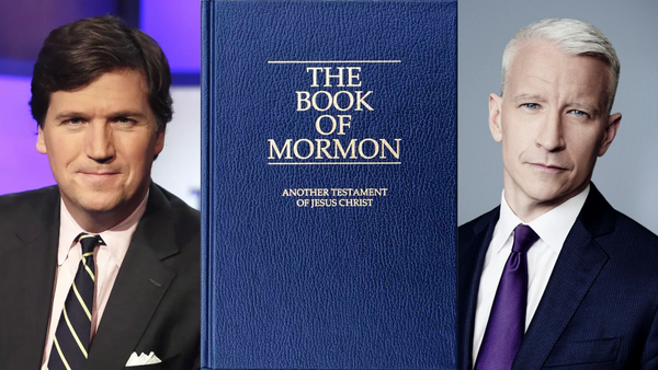 What the Book of Mormon Says About the Mainstream Media in the Last Days
