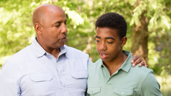 Helping Others Endure a Crisis of Faith