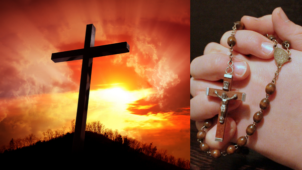 Should Christians Use the Cross as a Religious Symbol?