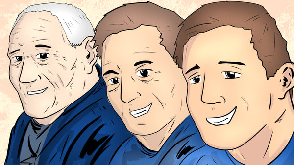 Why is Family History Important? | Alma 5-7 | Come Follow Me
