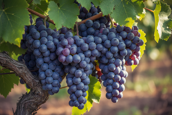 Wine Symbolism in the Bible
