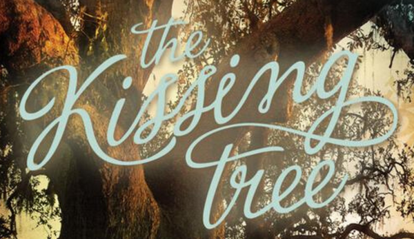 The Kissing Tree by Prudence Bice