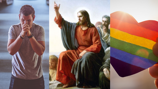 The Parables of Christ and the LGBTQ Community