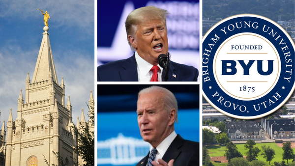 The Reason BYU and the LDS Church Turned Down $333 Million in Federal Stimulus Checks