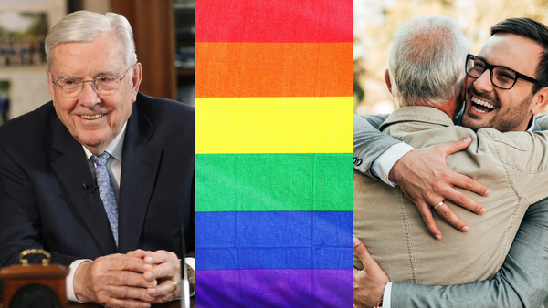 Three Books Every Latter-day Saint Should Read In Order to Listen, Learn, and Love our LGBTQ Brothers and Sisters