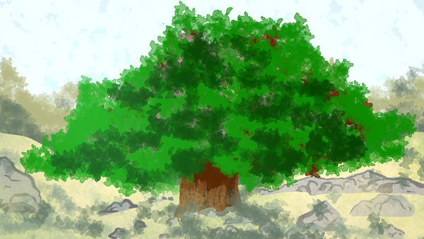 Allegory of the Olive Tree | Jacob 5-7 | Come Follow Me