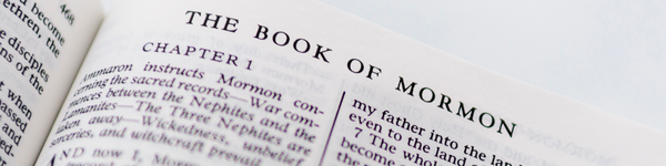 Proofs of the Book of Mormon (The B.O.M. Series 4 of 7)