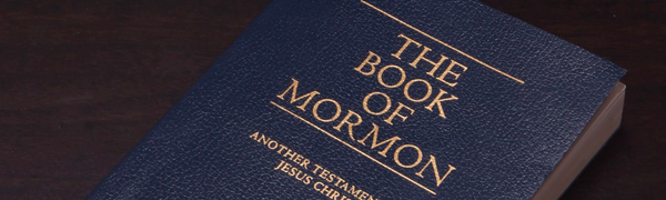 Book of Mormon Villains - and What We Can Learn From Them. (The B.O.M. Series 5 of 7)