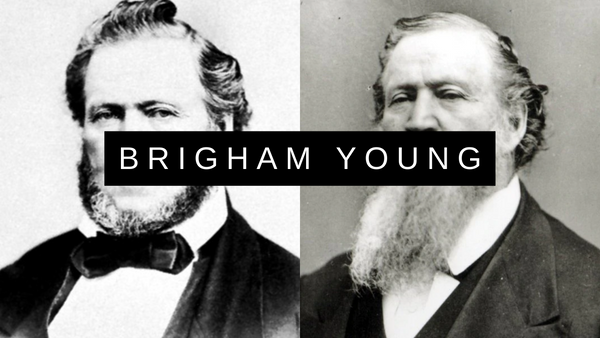 What You Didn't Know About Brigham Young