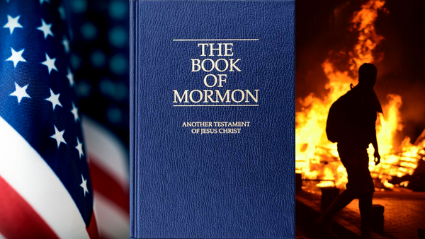 Understanding What America Will Be Like in the Last Days