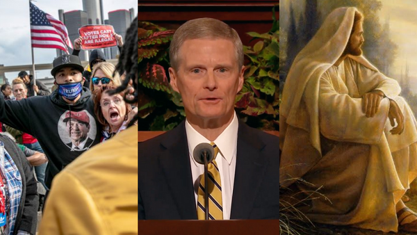 What Does it Mean to be MEEK, and Why do some Latter-day Saint Members Struggle with It