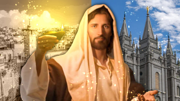 The Power of the New Testament Exclusive Fireside with David Ridges