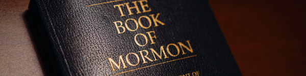 The Book of Mormon and Personal Revelation (The B.O.M Series Email 2 of 7)