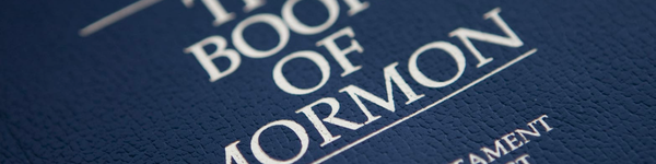 The Book of Mormon and Science (The B.O.M. Series 1 of 7)