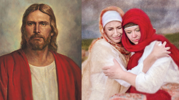 How Did Jesus Christ REALLY View Women During His Time?