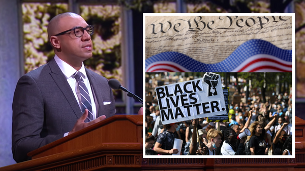 BYU Professor Speaks of Uncomfortable Truths About Racism in America and How Latter-day Saints can Help