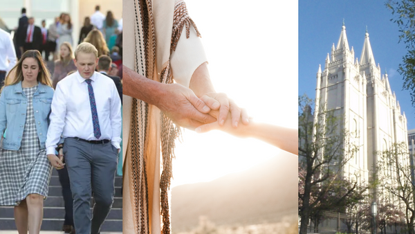 Do Latter-day Saints Really Know Exactly What They Want in Terms of the Plan of Salvation?