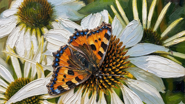 Books on Perennials
