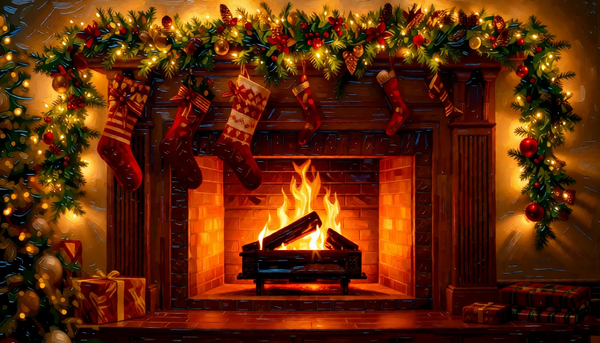 LDS Christmas Books & Gifts