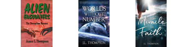James L. Thompson