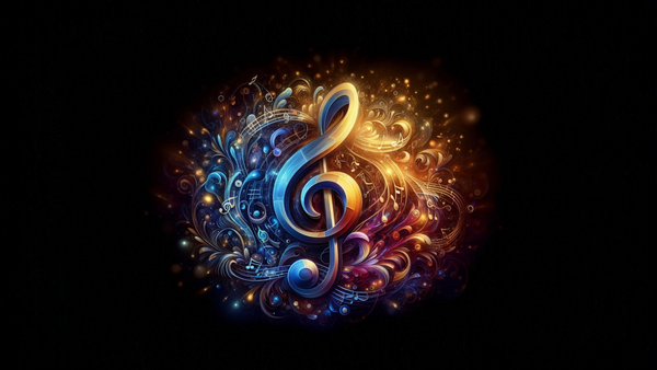 Sheet Music