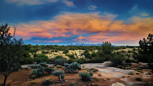 Utah Collection