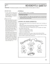 A Children's Songbook Companion
