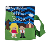 My Sunday Quiet Book