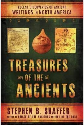 Treasures of the Ancients