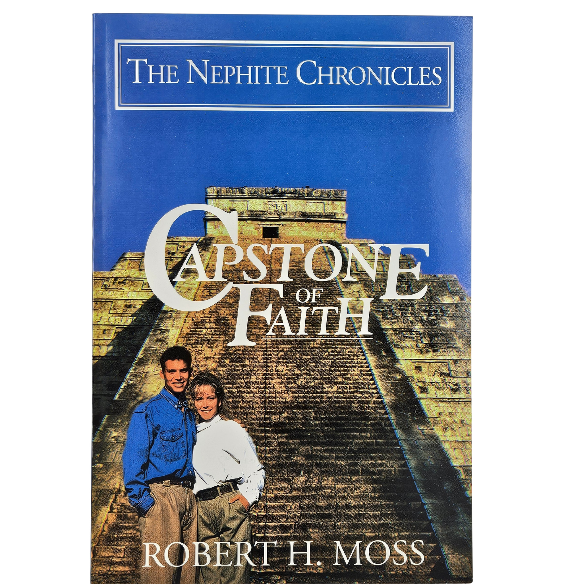 Capstone Of Faith