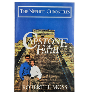 Capstone Of Faith