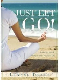 Just Let Go!