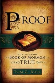 Proof: How to Know the Book of Mormon is True
