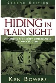 Hiding in Plain Sight, 2nd Edition