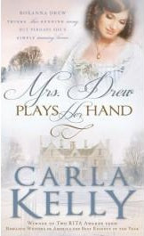 Mrs. Drew Plays Her Hand