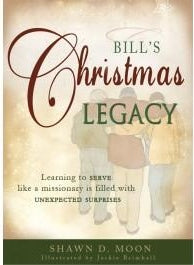 Bill's Christmas Legacy