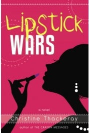Lipstick Wars
