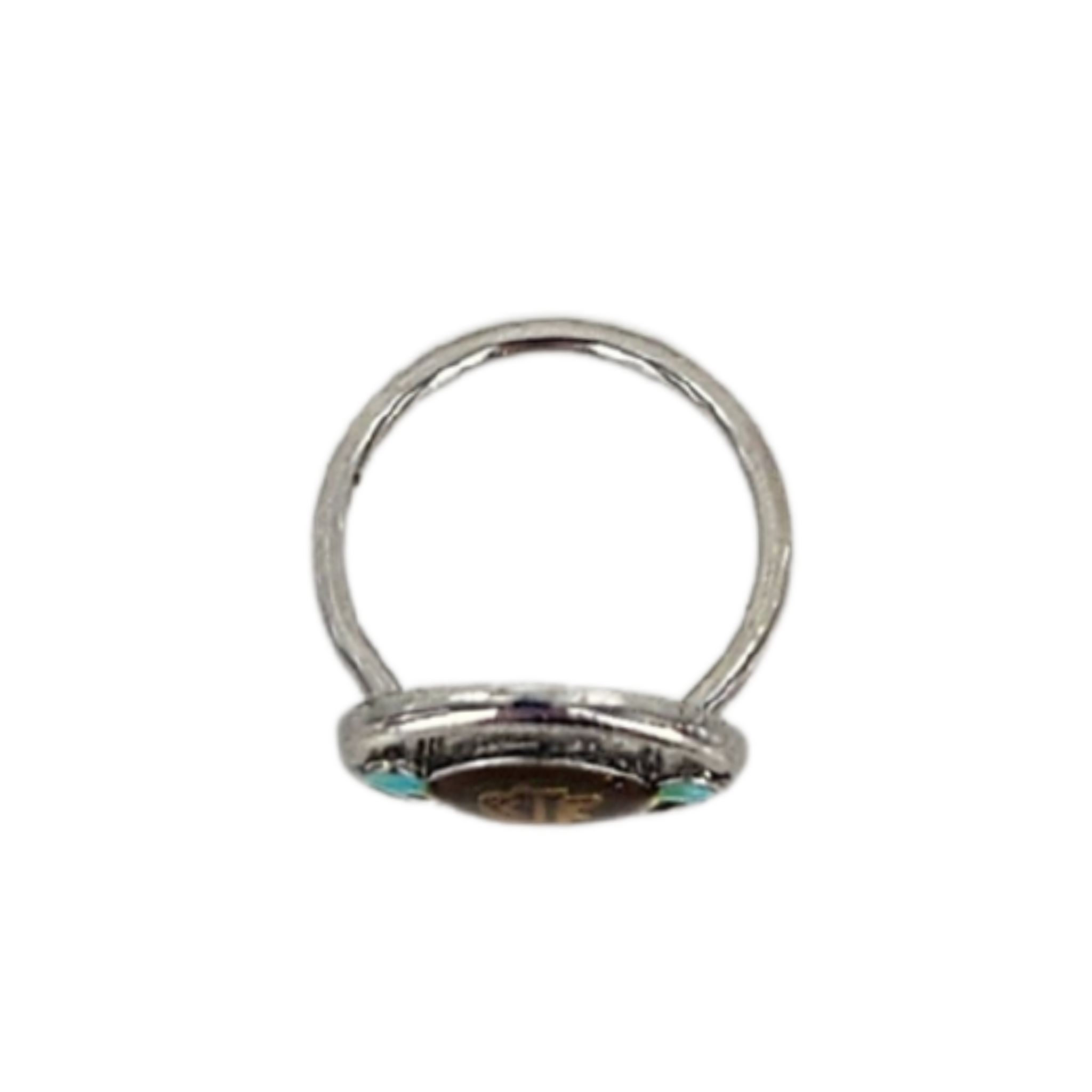 Ring CTR Hollow Mood Size 7