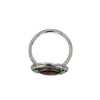 Ring CTR Hollow Mood Size 7