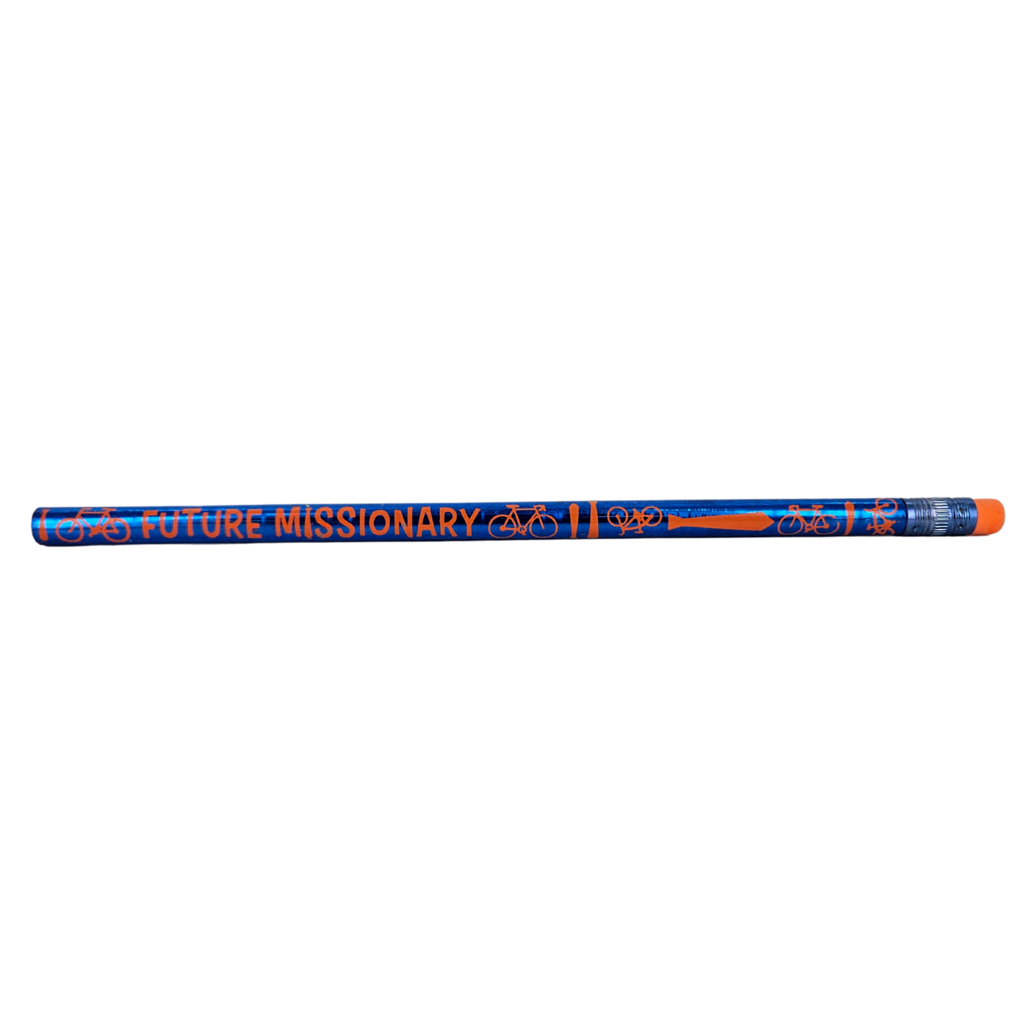 Future Missionary Pencil