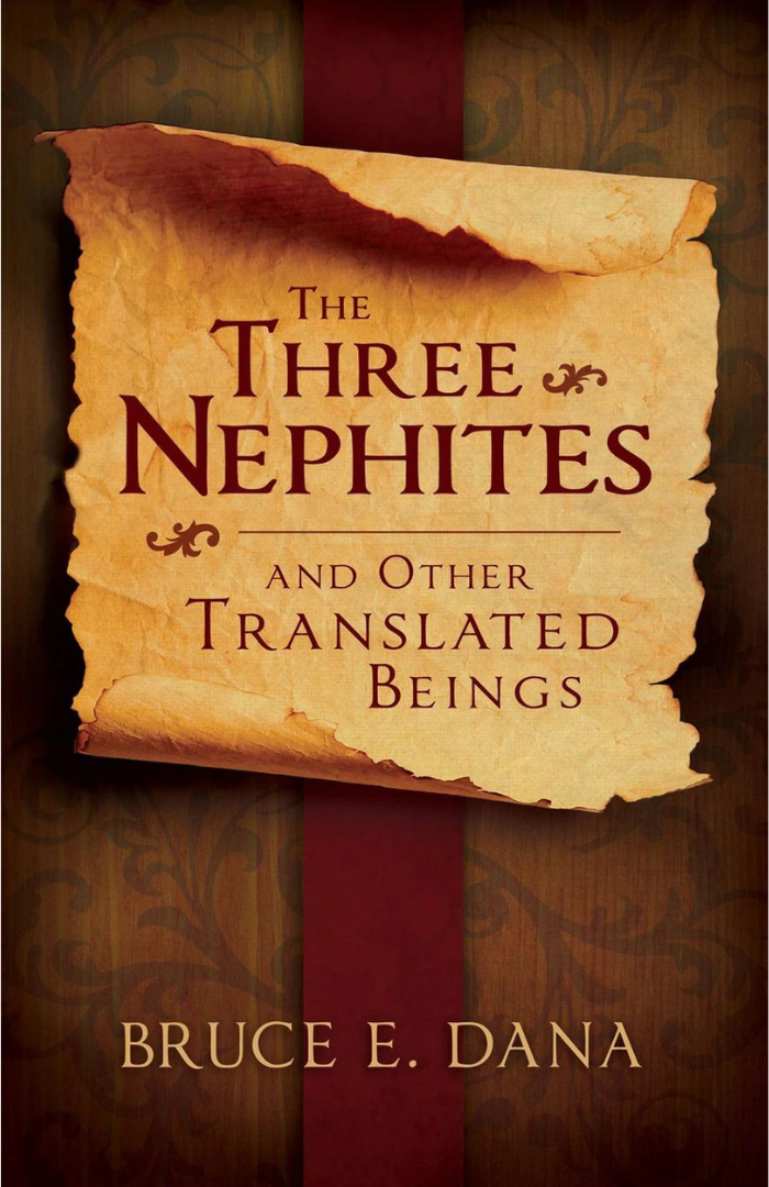 The Three Nephites and other Translated Beings