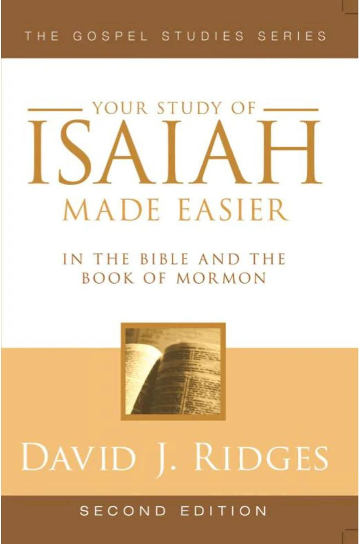 Isaiah Made Easier - Second Edition