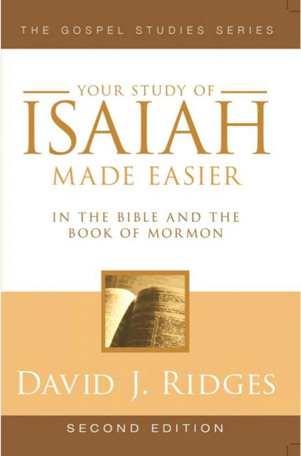 Isaiah Made Easier - Second Edition
